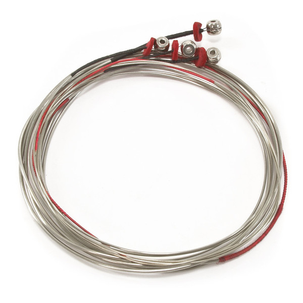 Double Bass Strings by Gear4music