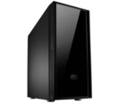 Red Sub i7 64bit Audio Desktop Computer
