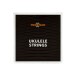 Ukulele Strings by Gear4music