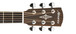 Alvarez AG75CE Grand Auditorium Electro Acoustic Guitar, Natural Headstock