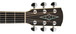 Alvarez AJ80 Jumbo Acoustic Guitar, Natural