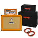 Orange AD30 Guitar Amp Pack with Covers & Cables