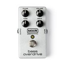 MXR M89 Bass Overdrive Pedal