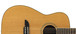 Alvarez RF16 Folk OOO Acoustic Guitar, Natural Upper Body