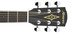 Alvarez RD16 Dreadnought Acoustic Guitar, Black Headstock