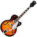 Gretsch G5420T Electromatic Hollow Body Electric Guitar, Sunburst