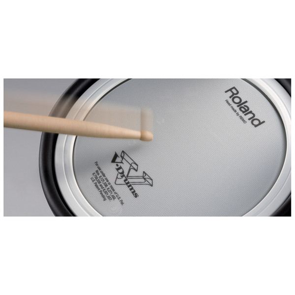 Roland HD-3 Electronic Drum Kit - pad