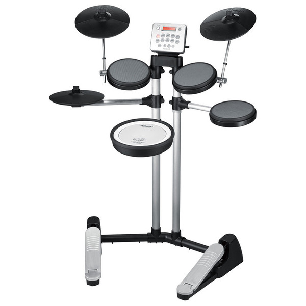 Roland HD-3 Electronic Drum Kit