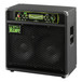 Trace Elliot TE1210 600W Bass Combo Amp Right Angle