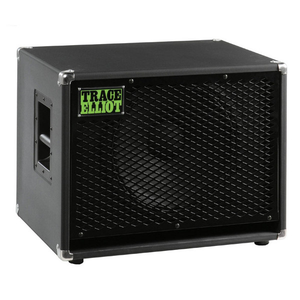 Trace Elliot 1518c 1 x 15" Bass Cabinet