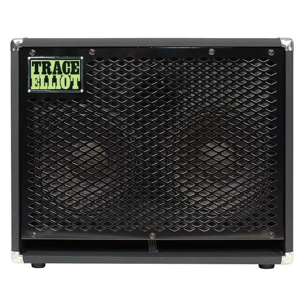 Trace Elliot 1028h 2 x 10&quot; Bass Speaker Cabinet