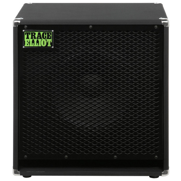 Trace Elliot 1518 1 x 15" Bass Speaker Cabinet