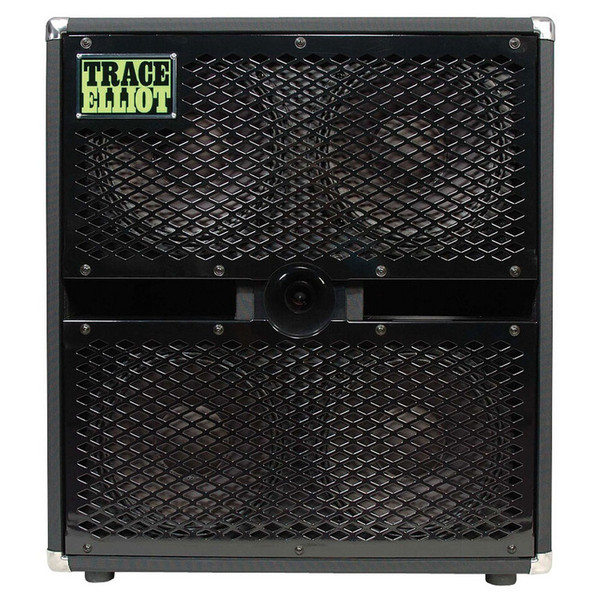 Trace Elliot 1048H 4 x 10" Bass Speaker Cabinet