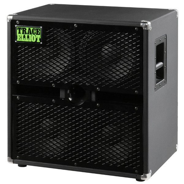 Trace Elliot 1048H 4 x 10" Bass Speaker Cabinet Right Angle