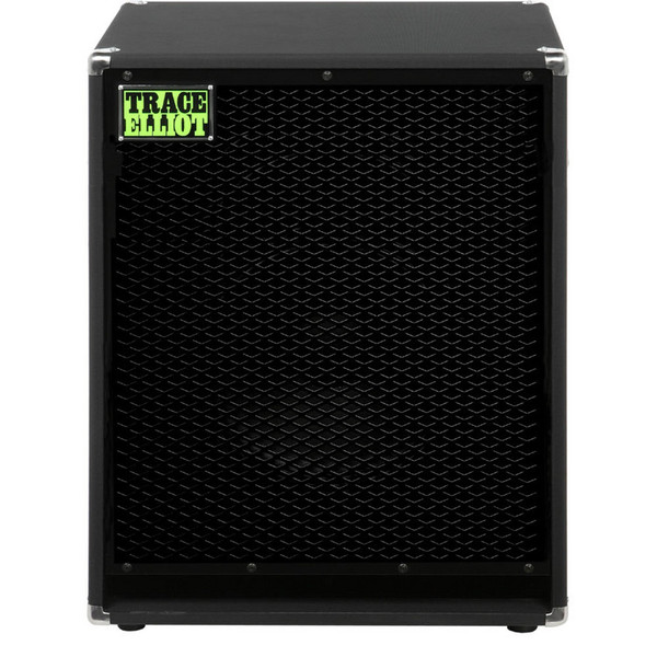 Trace Elliot 1818 TE 1 x 18" Bass Speaker Cabinet