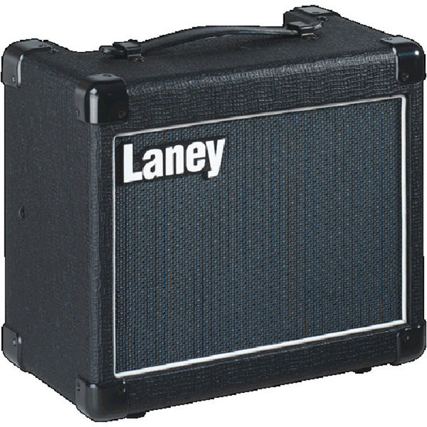 Laney LG-12 12w Guitar Combo Amp