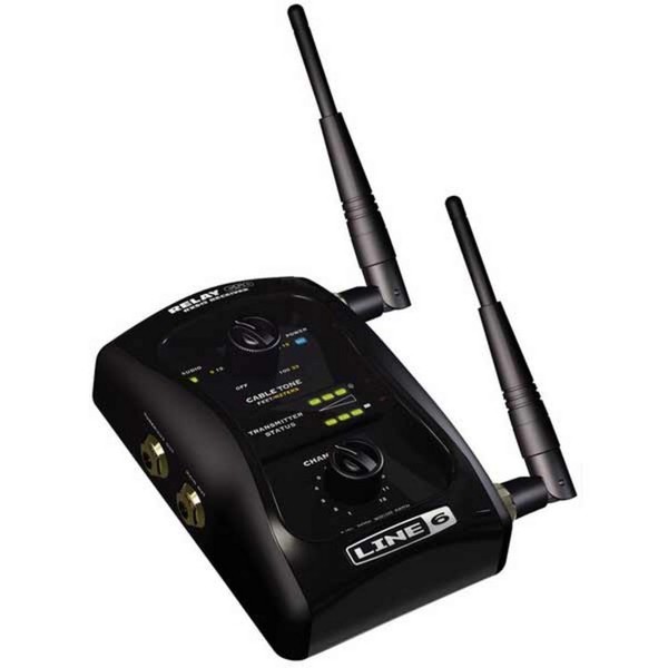 Line 6 Relay G50