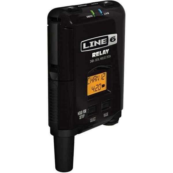 Line 6 Relay G50