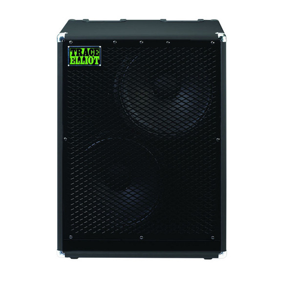 Trace Elliot 1528 TE 2 x 15&quot; Bass Speaker Cabinet