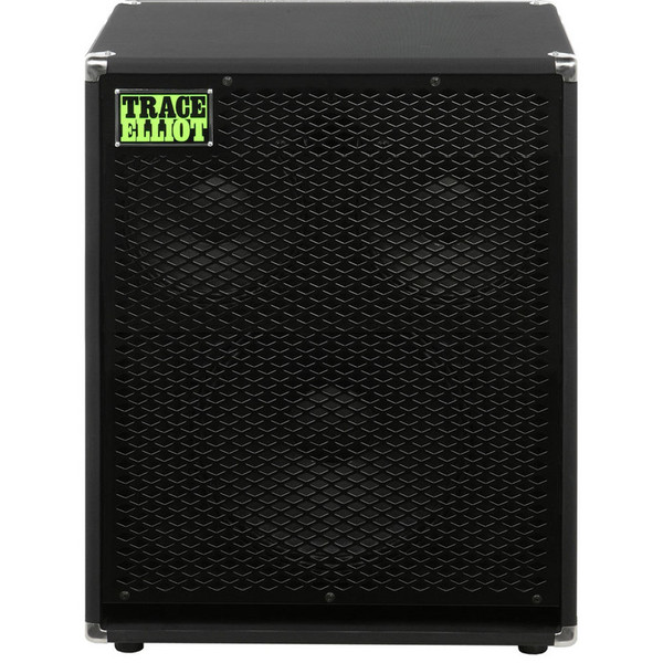 Trace Elliot 1015H TE 2 x 10&quot; + 15&quot; Bass Speaker Cabinet