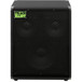 Trace Elliot 1015H TE 2 x 10" + 15" Bass Speaker Cabinet