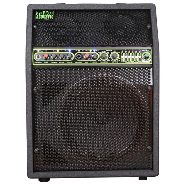 Trace Elliot TA300 300W Acoustic Combo Amp