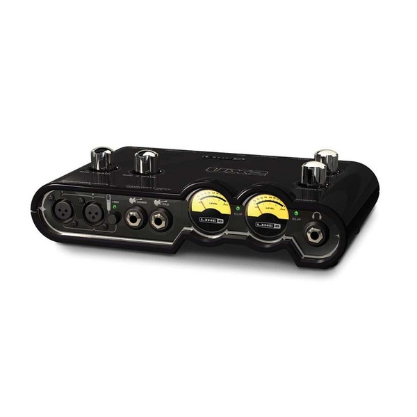 Line 6 Pod Studio UX2
