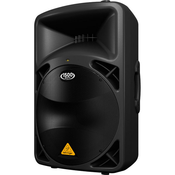 Behringer B615D Eurolive Active PA Speaker