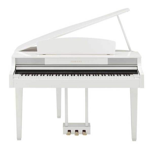 Yamaha CLP-465