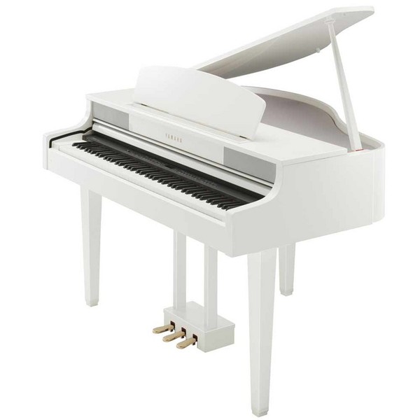 Yamaha CLP-465