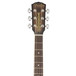 Fender T-Bucket 300-CE Vince Ray Voodoo Electro Acoustic Guitar