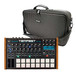 Dave Smith Instruments Tempest Analogue Drum Machine & Bag