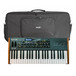 Dave Smith Instruments Mopho x4 Keyboard Synthesizer & Bag