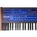 Dave Smith Instruments Poly Evolver Keyboard Synthesizer Left