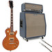 Vintage V100AFD Slash with SubZero Tube-H50R Valve Stack