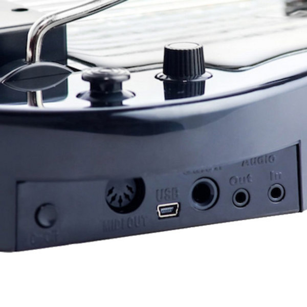 You Rock Guitar GEN 2 Digital MIDI Guitar - Nearly New at Gear4music