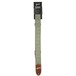 Gibson The Rivet Guitar Strap, Green