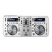 Pioneer XDJ Aero Wireless DJ System, White