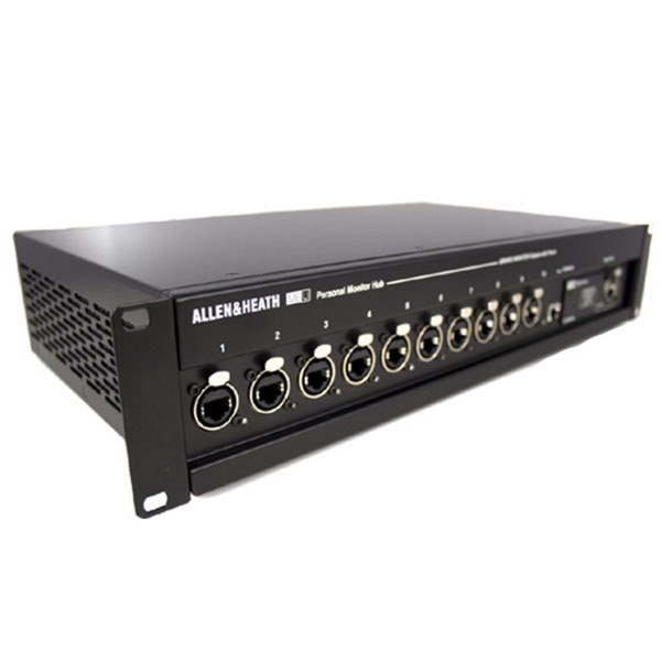 Allen and Heath ME-U Monitor Hub