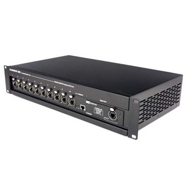 Allen and Heath ME-U Monitor Hub