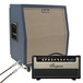 Bugera V55HD with SubZero 4x10 Celestion Speaker Cabinet