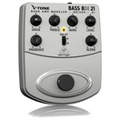 Behringer BDI21 V-Tone Bassvorverst&auml;rker