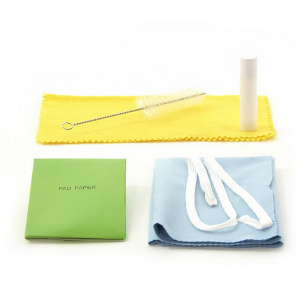 saxophone cleaning kit