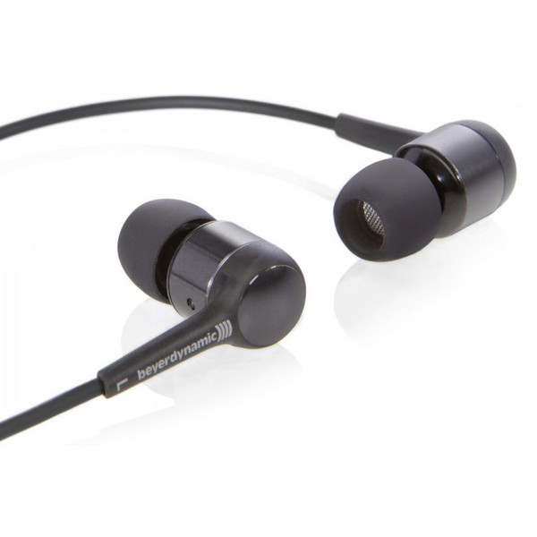 Beyerdynamic DTX101 iE In Ear Headphones, Black