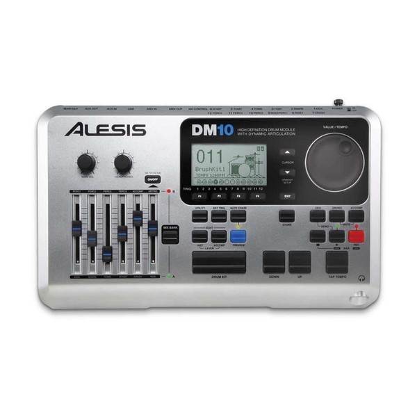 Alesis DM10X