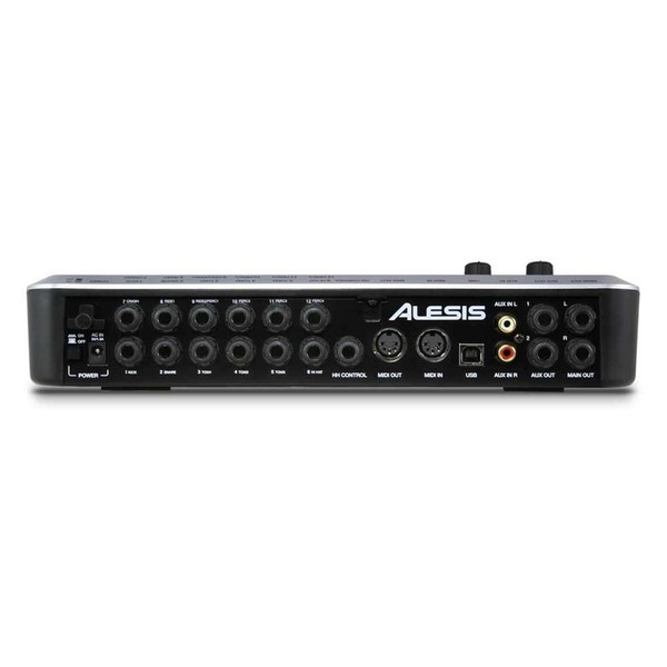 Alesis DM10X