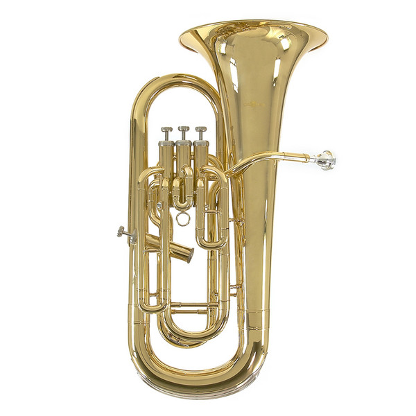 New Euphonium 1