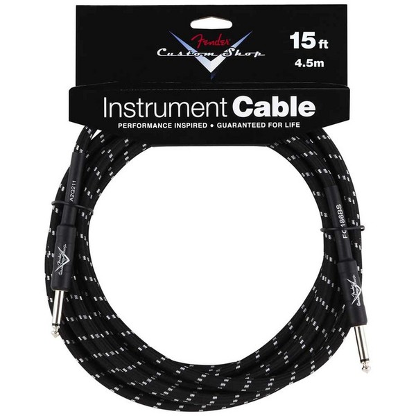 Fender Cable