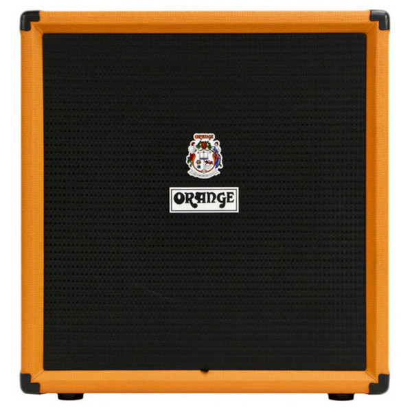 Orange Crush PiX 100BXT Bass Combo Amp with FREE Shirt