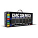 Steinberg CMC Controller Six Pack Limited Edition Bundle